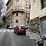 Casacuadra San Giusto