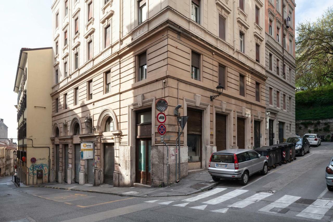 Casacuadra San Giusto Triest