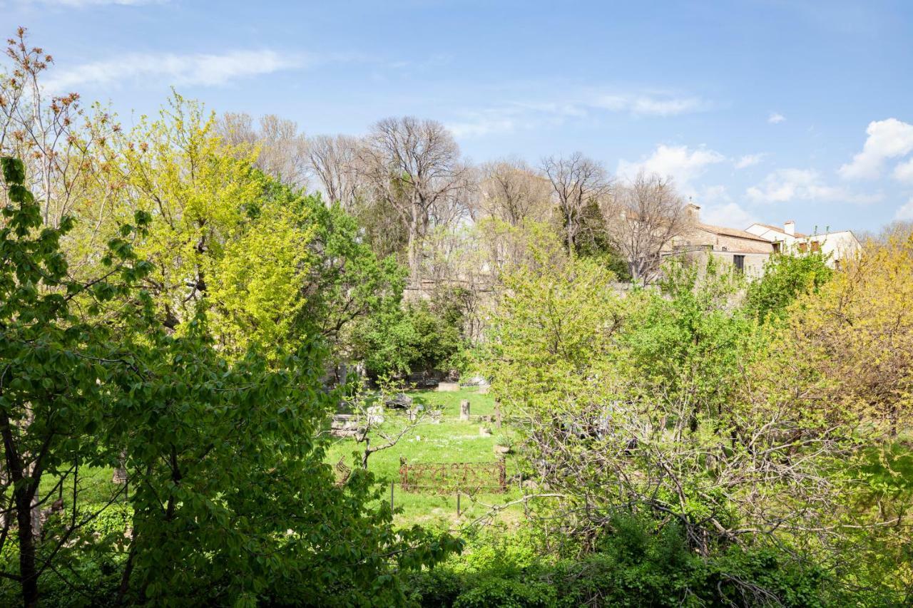 Casacuadra San Giusto * Triest