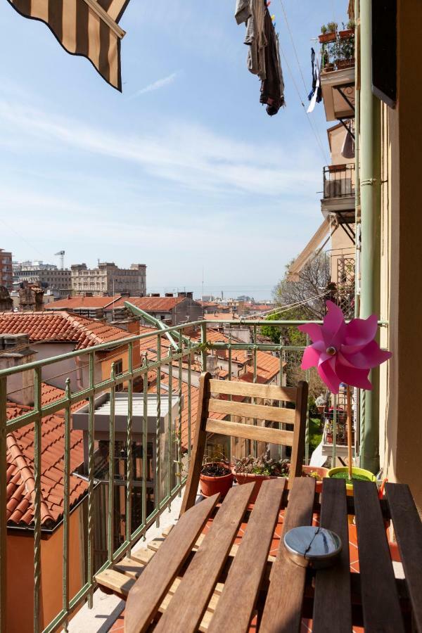Casacuadra San Giusto Triest